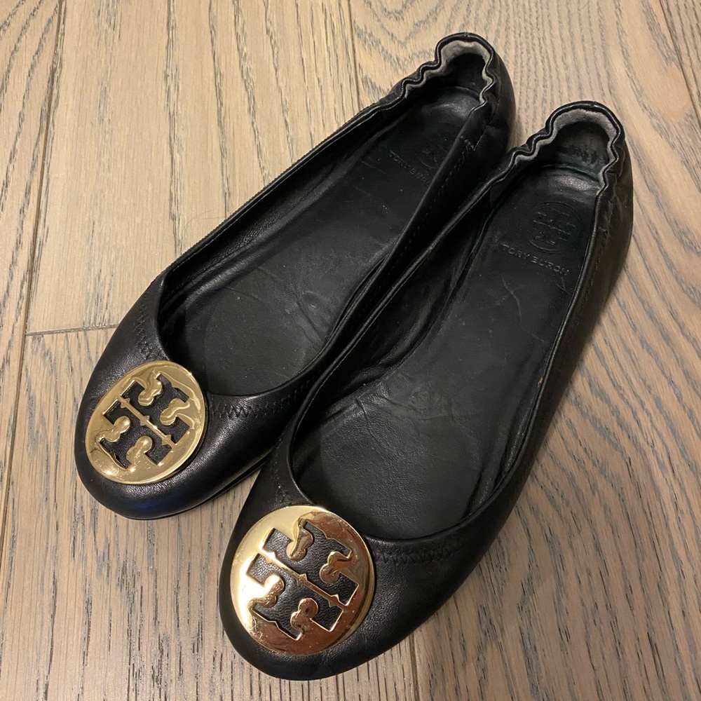 Tory Burch Ballet Flats